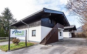 Apartment Alpenchalet - Zse200 By Interhome